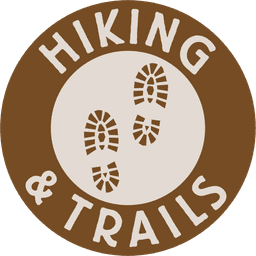 Hiking Icon