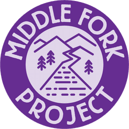 Middle Fork Project Icon
