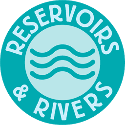 Reservoirs Icon