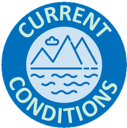 Reservoir Conditions Icon