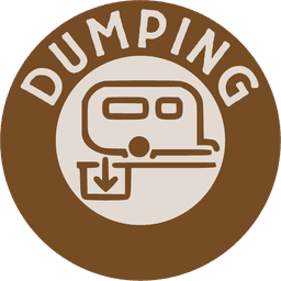 Dumping Icon