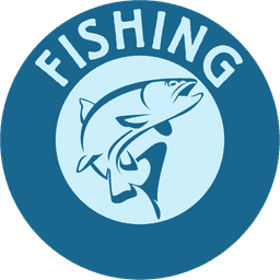 Fishing Icon