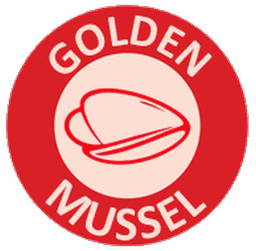 Golden Mussel Icon