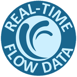Flow Data Icon