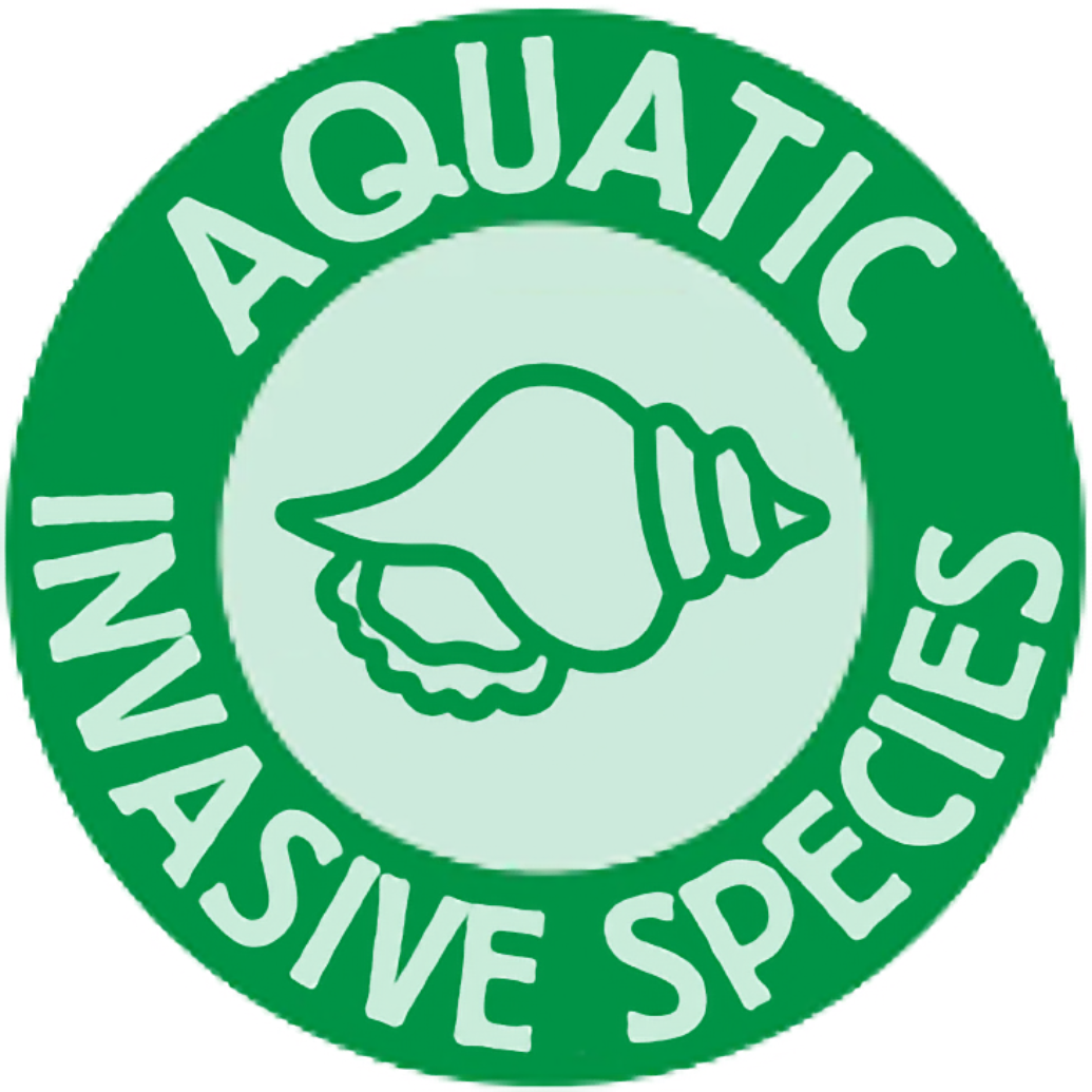 Aquatic Invasive Species Icon