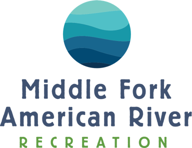 Middle Fork Fun Logo