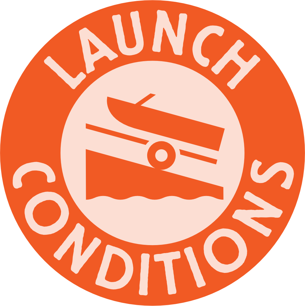 Launch Conditions Icon