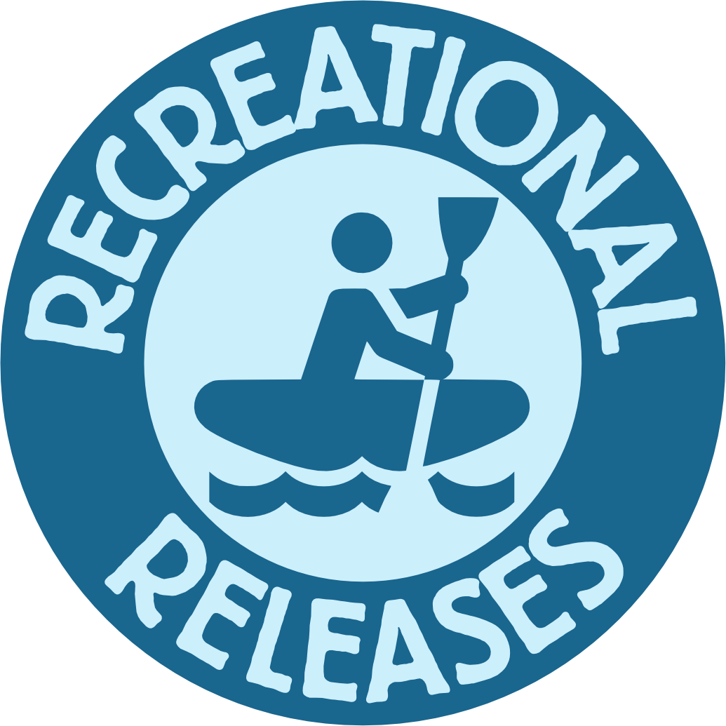 Recreational Releases Icon