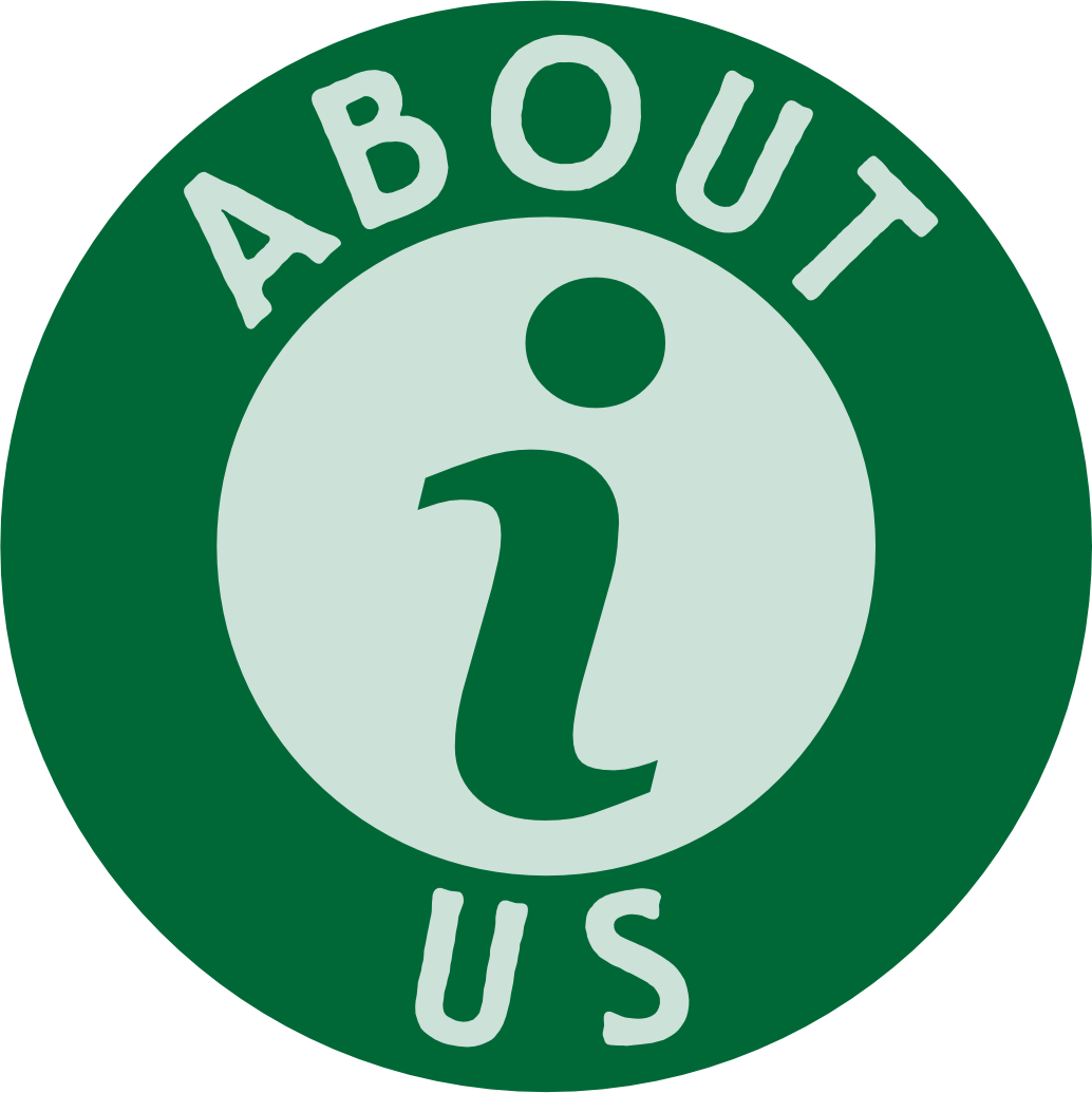About Us Icon